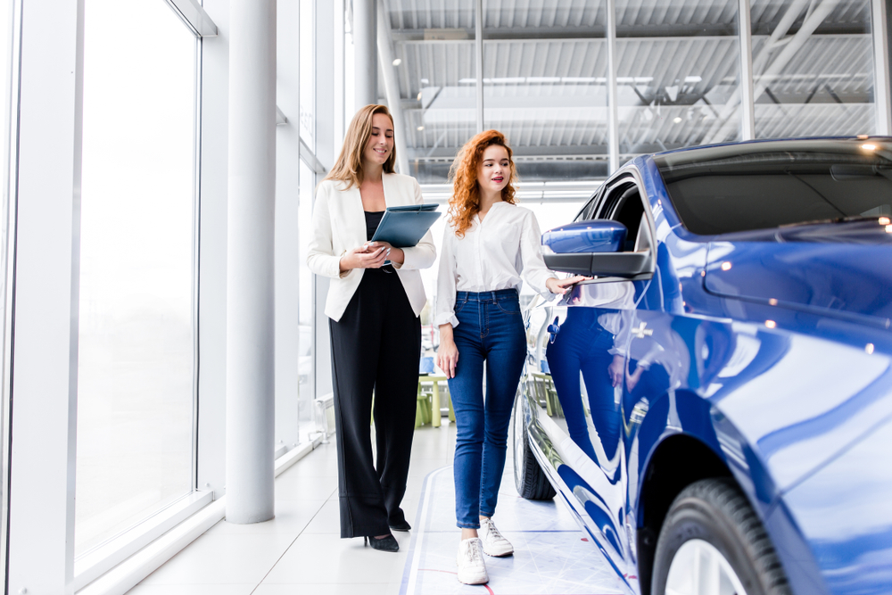 Revving Up Sales: Maximizing Car Dealership Success with Facebook Ads